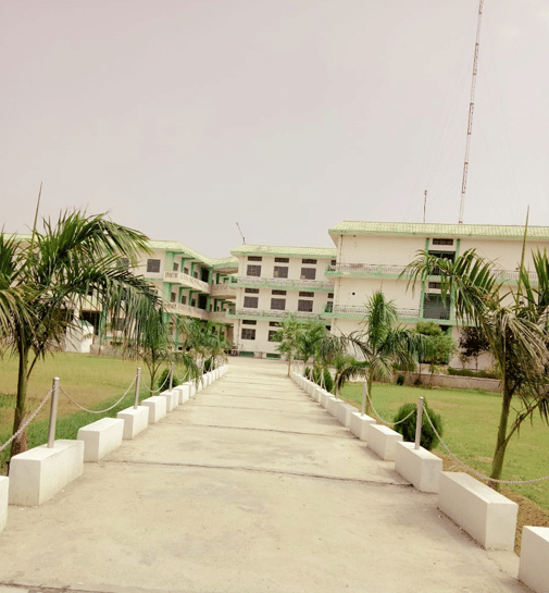 Agra Public Group of Education Campus & Facilities photo 1